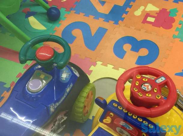 Продам срочно оборудование для детского, фотография 3