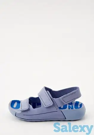 Сандалии ecco, фотография 1