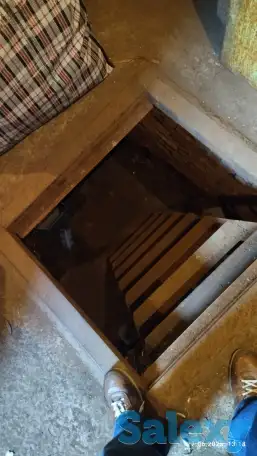 Продам гараж в гэк 4 Родник, фотография 7