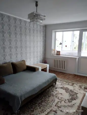 Продам 2-х комнатную квартиру р-н КСК ул. Киевская 18А, фотография 4