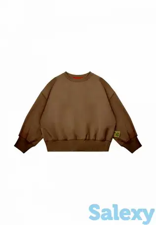 Свитшот bug lovers, фотография 1