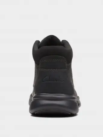 Ботинки CLARKS 4344, фотография 3