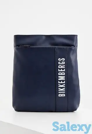 Сумка bikkembergs, фотография 1