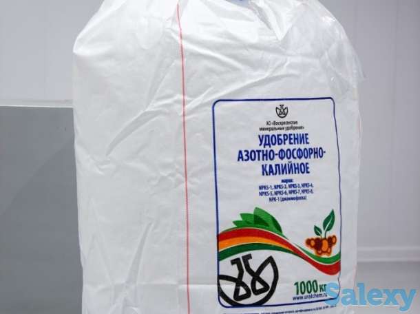 Мягкие контейнеры МКР (Биг-Беги), фотография 2