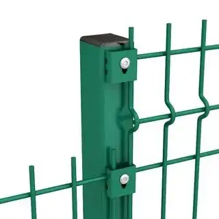 3D сетка-панели-ограждения, фотография 6