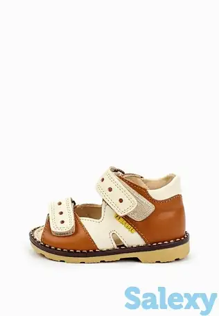 Сандалии таши орто, фотография 1