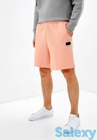 Шорты спортивные adidas originals, фотография 1