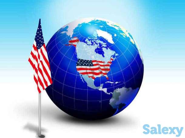 Летние каникулярные программы в Америке и Англии, фотография 1