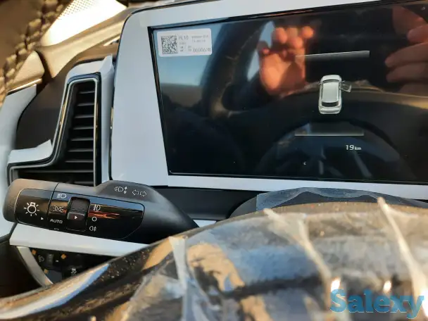 продам KIA Sportage, фотография 5