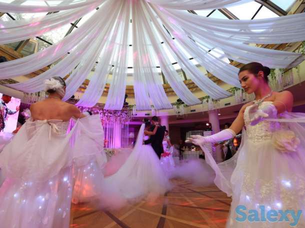 Организация свадьбы. Свадебное агентство MDIwedding. Diamante Group, фотография 8