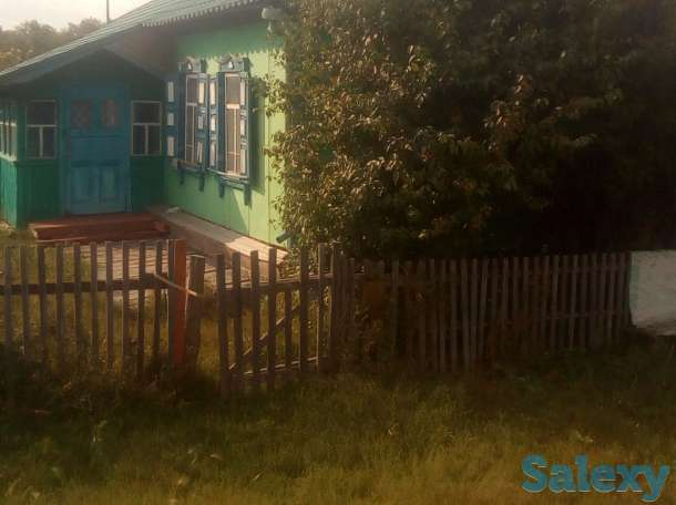 Продажа частного дома в Черлакском районе, Омской области, с/з Южно-Подольск., фотография 11