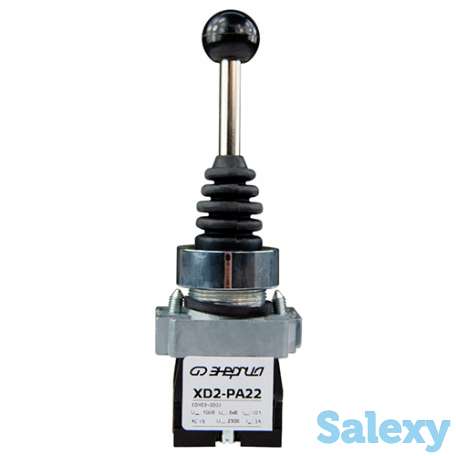 Манипулятор-джойстик XD2-PA22 Энергия, фотография 8