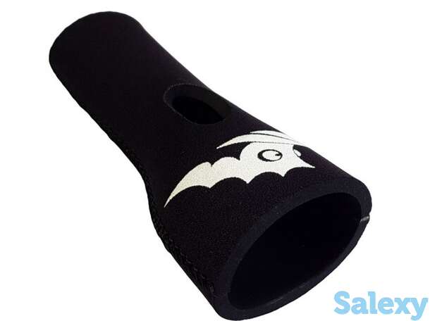 Чехол неопреновый scorpena для фонаря b, фотография 1