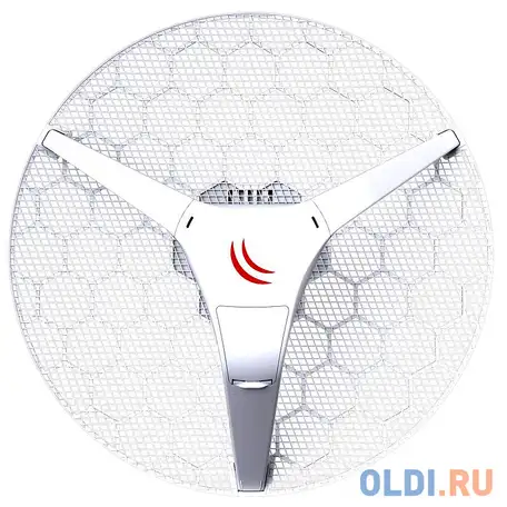 Точка доступа mikrotik rblhg-2nd, фотография 1