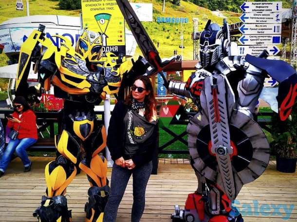 Организация праздников в Алматы, фотография 2