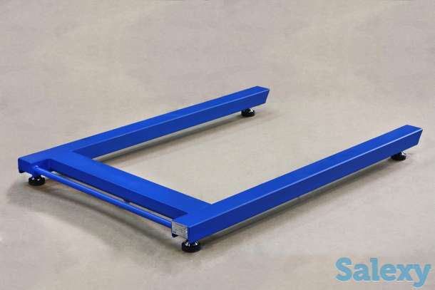 Паллетные весы, фотография 9