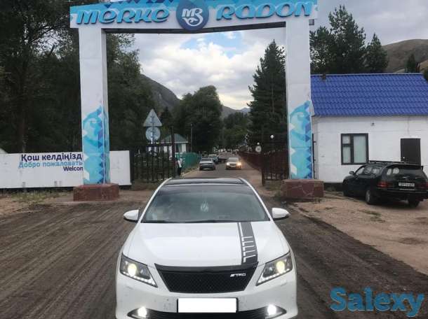 Tayota camry, фотография 8