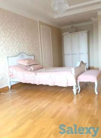 4-комнатная квартира в ЖК Mega Tower Almaty, Бостандыкский р-н, Абиш Кекилбайулы, д.38, фотография 5