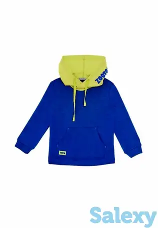 Худи bell bimbo, фотография 1