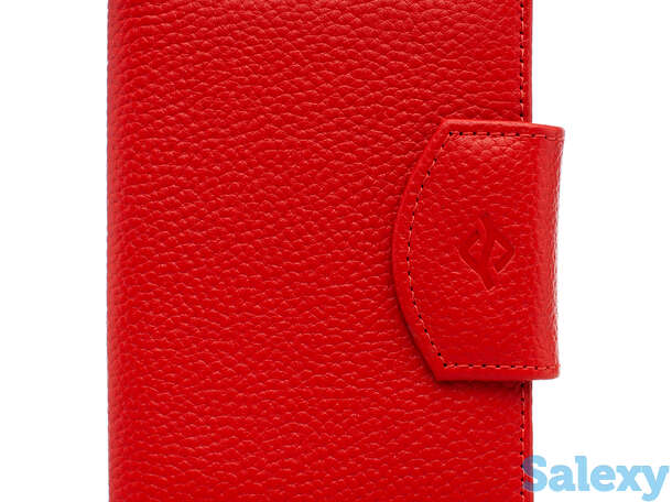 Бумажник водителя hills red, фотография 1