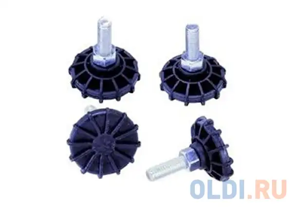 Винтовые опоры estap tkrpnym10x35_ip55 для dmax, фотография 1