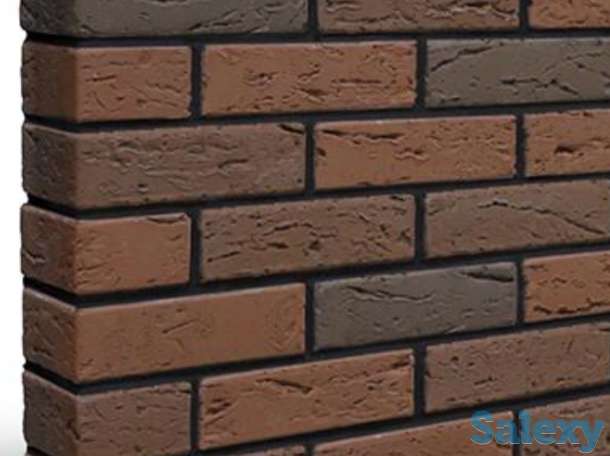 Продажа газоблока и облицовочного керамического кирпича, фотография 12