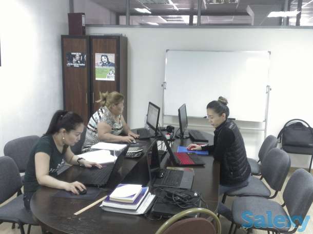 БУХГАЛТЕРСКИЕ КУРСЫ | АСТАНА, фотография 10