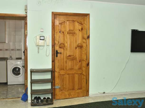 4 комнатная за цену 3х, Маресьева 80 корпус 1, фотография 10