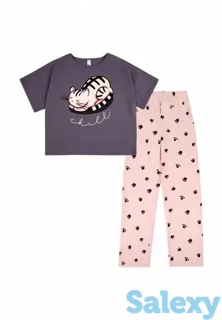 Пижама bossa nova, фотография 1