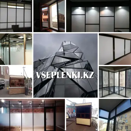 Тонировка окон, фотография 2