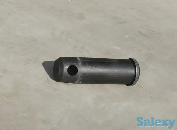 Пальцы для башенного крана по ваши чертежам изготовим, фотография 2