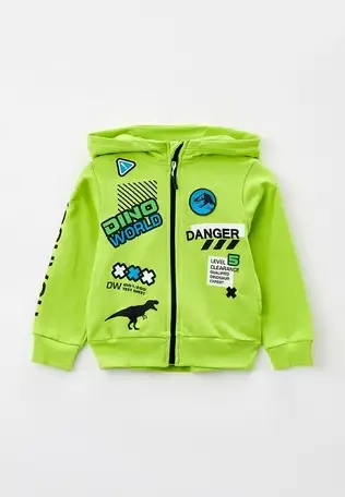 Толстовка playtoday, фотография 1