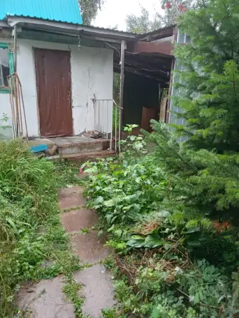 Продам дачу за Понтонным мостом, фотография 3