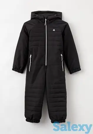 Комбинезон утепленный cosmotex, фотография 1