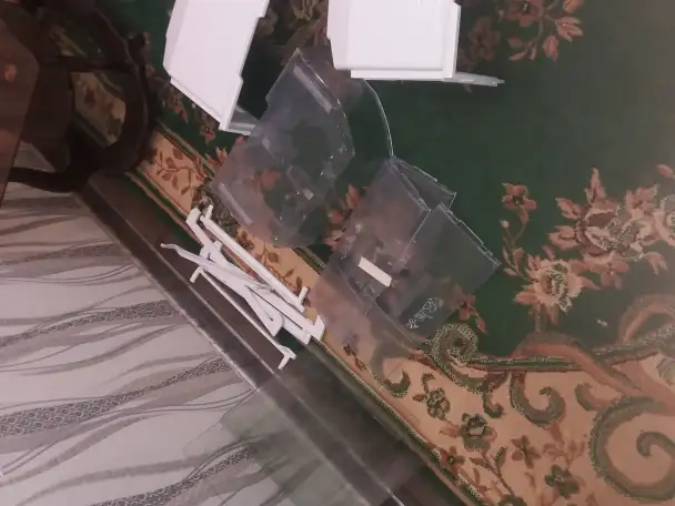 продам срочно холодилник, фотография 2