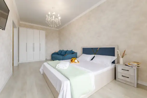 Ключ на сутки, проспект Улы Дала 33, фотография 2