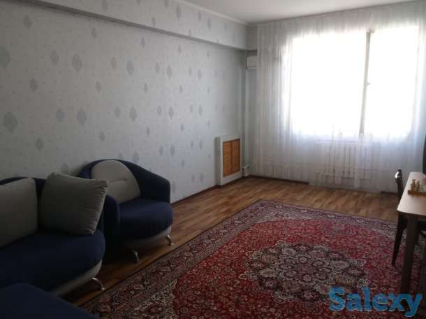 Продам 2-х комнатную квартиру в Капчагае, фотография 5