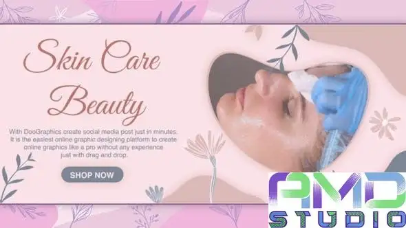 Рекламный видеоролик для SPA-салона или салона красоты (BEAUTY_1), фотография 1