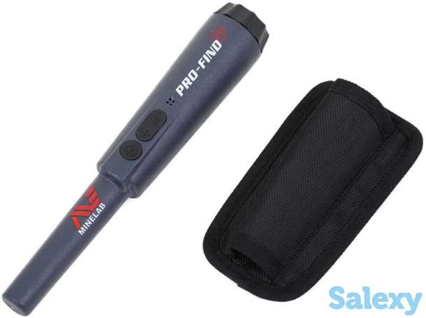 Пинпоинтер Minelab Pro-Find 25, фотография 1