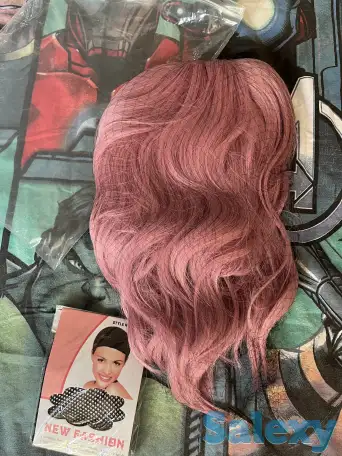 Продам новый парик, фотография 2