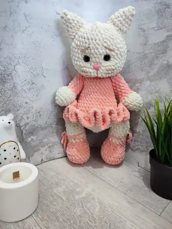 Игрушки связанные с любовью для ваших деток.Закз почтой по всему Казахстану, фотография 2