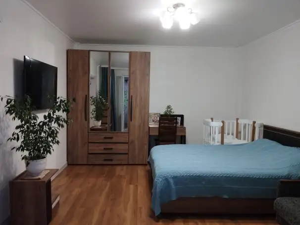 1 комнатная квартира, ЖАНГИР ХАН УНИВЕРСИТЕТ, СХИ, фотография 4