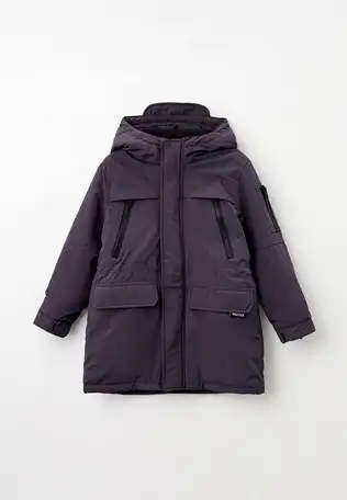 Куртка утепленная sela, фотография 1