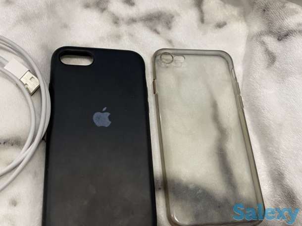 Продам телефон iPhone se 2020, фотография 5