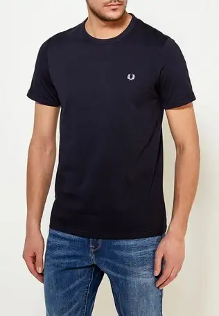Футболка fred perry, фотография 1