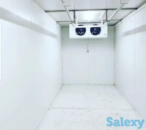 Морозильные холодильник камеры промышленного холодильного оборудования, фотография 7