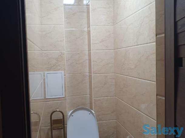 Продаётся 3-комнатная квартира от первых хозяевв хорошем состоянии находится в золотом квадрате!, фотография 12