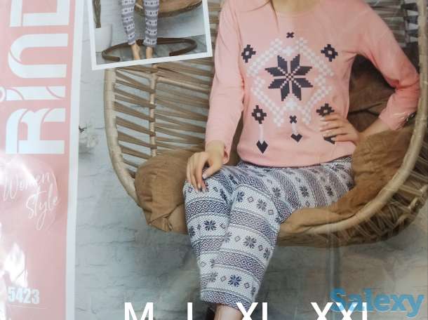 Пижама, фотография 5