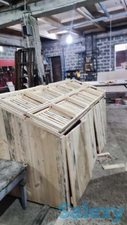 Изготовленния рекламной продукций . Наружная реклама , обьемные буквы. Лаитбоксы. Изготовления металлоконструкций ., фотография 1