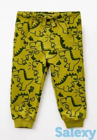 Брюки спортивные sela, фотография 1